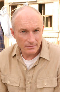 Wayne Pygram