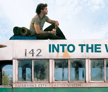 Into the Wild (2008)