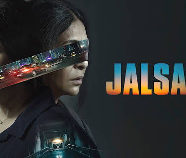 Jalsa (2022)