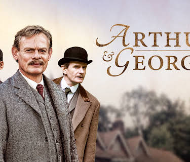 Arthur and George Season 1