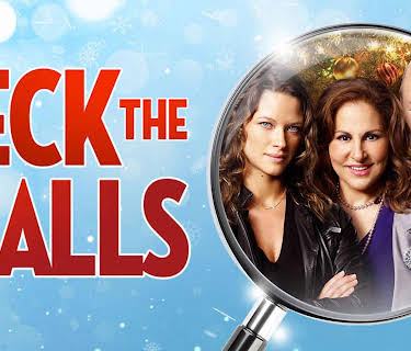 Deck The Halls (2011)