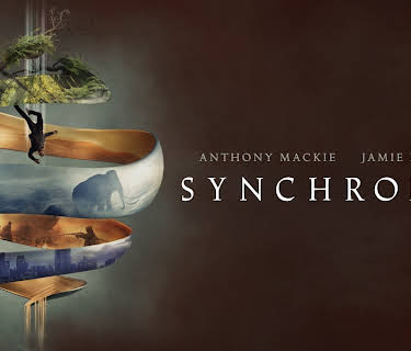 Synchronic (2020)