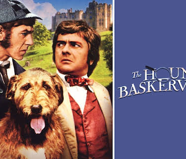 The Hound of the Baskervilles (2000)