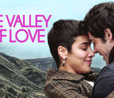 The Valley of Love (2022)