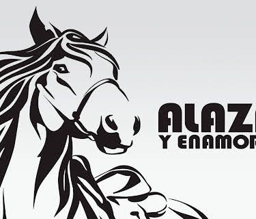 Alazan Y Enamorado (2017)