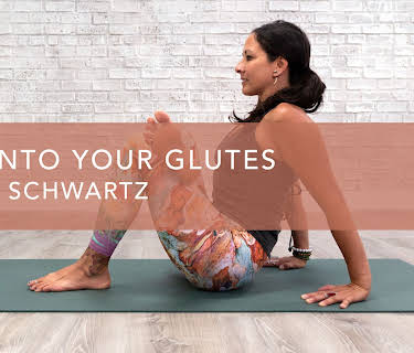 Get Into Your Glutes (2022)