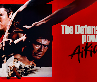 The Defensive Power Of Aikido (1975)