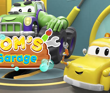 Tom's Garage