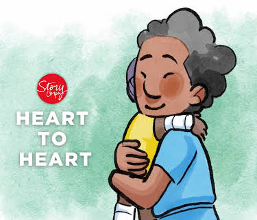 Heart to Heart (2024)