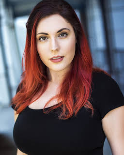 Amber Lee Connors