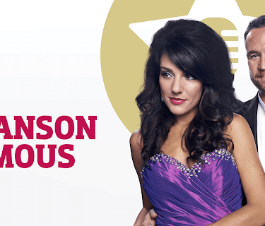 Branson Famous Season 1