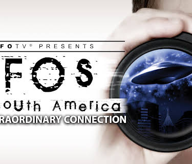 UFOTV Presents: UFOs In South America (2014)