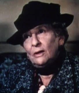 May Robson