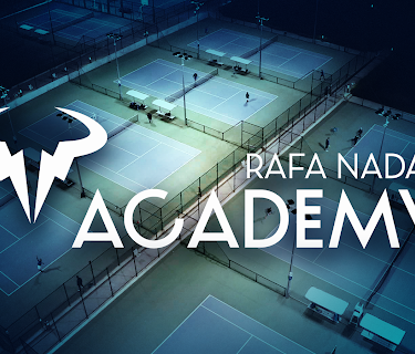 Rafa Nadal Academy