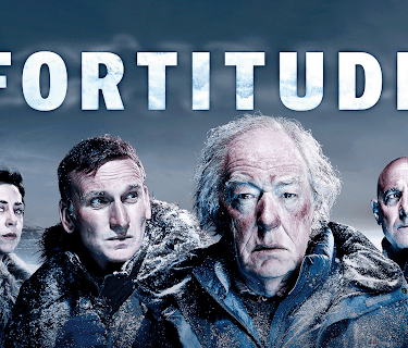 Fortitude Season 1