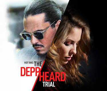 Hot Take: The Depp/Heard Trial (2022)