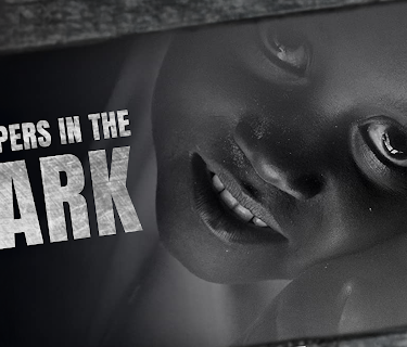 Whispers in the Dark (2014)