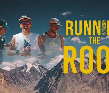 Running The Roof (2021)