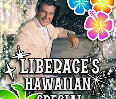 Liberace's Hawaiian Special (1955)