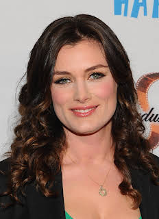 Katherine Cunningham-eves