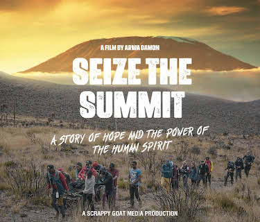 Seize the Summit (2024)