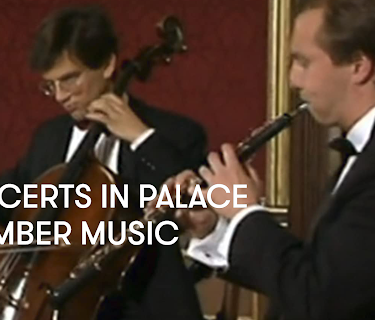 Concerts in Palace - Chamber Music (1999)