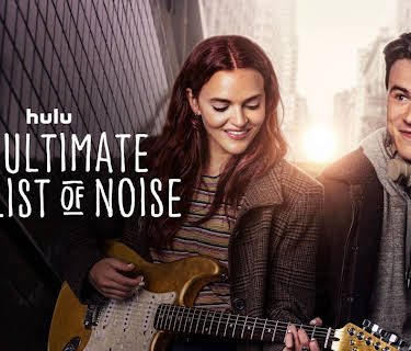 The Ultimate Playlist of Noise (2026)