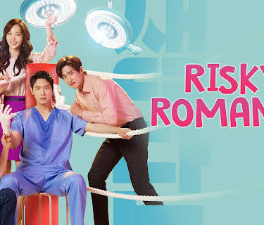 Risky Romance