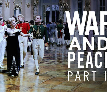 War and Peace Part II: Natasha Rostova (1966)