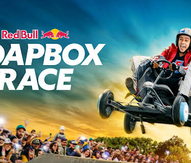 Red Bull Soapbox Race