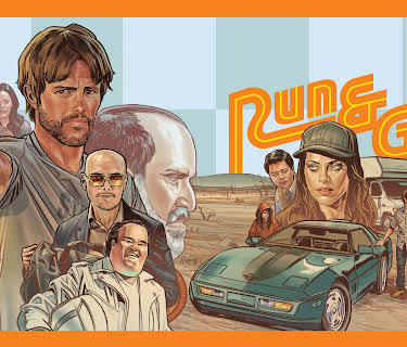 Run & Gun (2021)