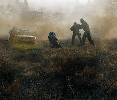 Kompromat (2023)