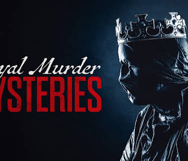 Royal Murder Mysteries