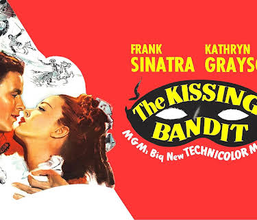 The Kissing Bandit (1948) (1948)