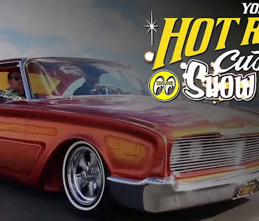 Mooneyes Hot Rod Custom Show 2017 (2019)
