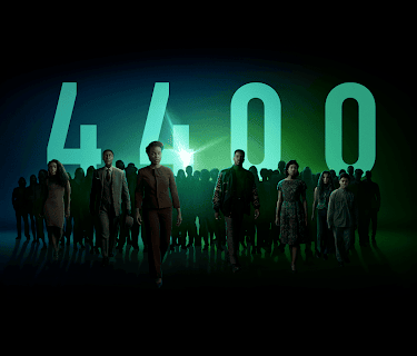 4400, Season 1