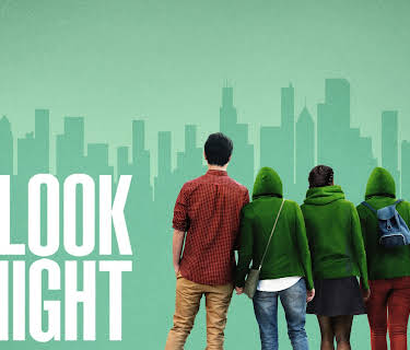 The Way You Look Tonight (2019)