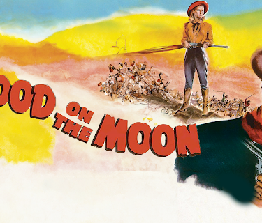 Blood on the Moon (1948) (1948)