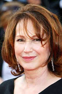 Nathalie Baye