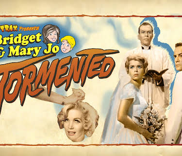 RiffTrax Presents: Tormented (2024)