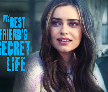 My Best Friend's Secret Life (2022)