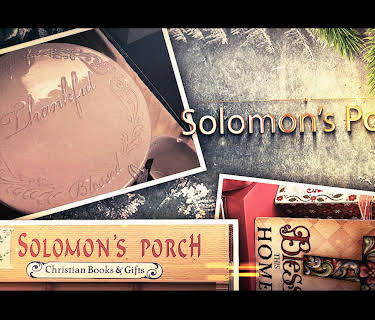 Solomon's Porch