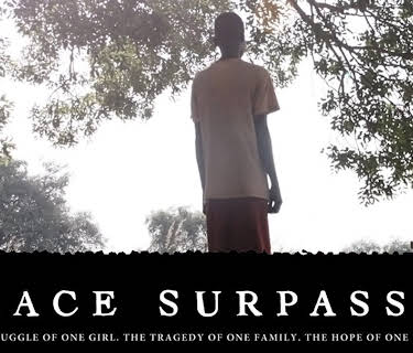 Grace Surpasses (2011)