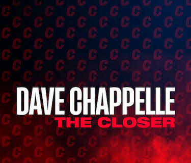 Dave Chappelle: The Closer (2021)