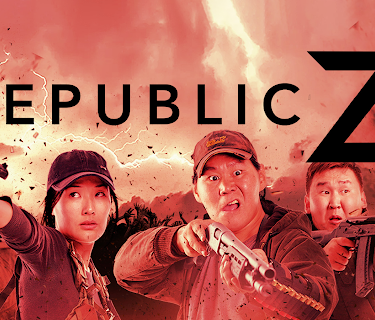 Republic Z (2022)
