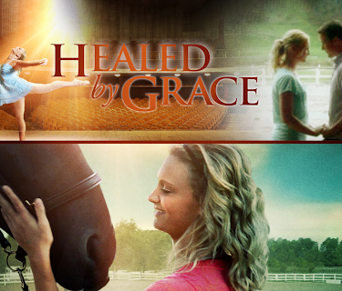 Healed by Grace (2012)