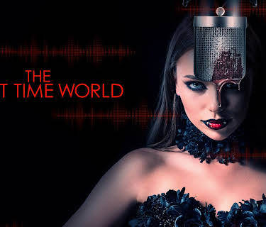 THE NIGHT TIME WORLD (2025)