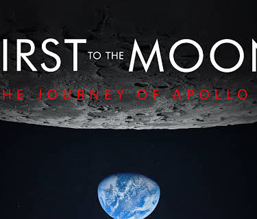 First to the Moon (2019)