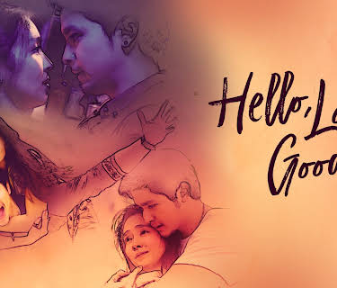 Hello, Love, Goodbye (2019)