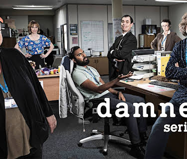 Damned, Season 1